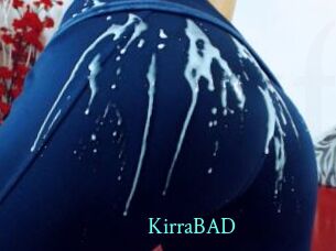 KirraBAD