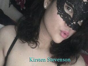 Kirsten_Stevenson
