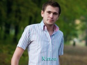 Kirton xxx Fantasy Land
