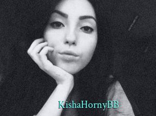 KishaHornyBB