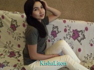 KishaLiton