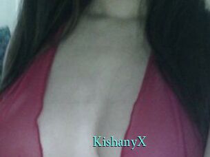 Kishany_X