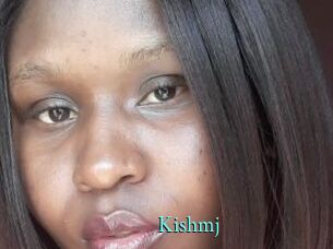 Kishmj
