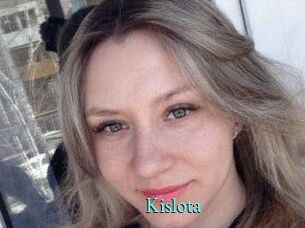 Kislota