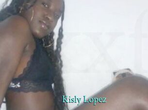 Kisly_Lopez