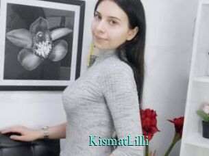 KismatLilli