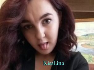 KissLina