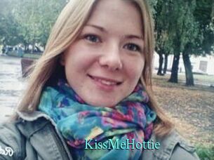 KissMeHottie