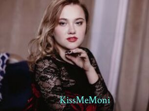 KissMeMoni