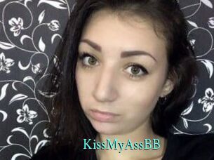 KissMyAssBB