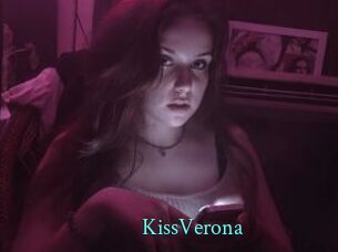 KissVerona xxx Fantasy Land