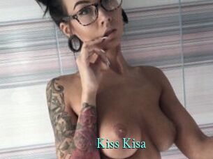 Kiss_Kisa