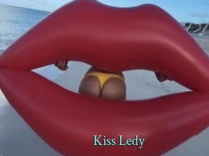 Kiss_Ledy