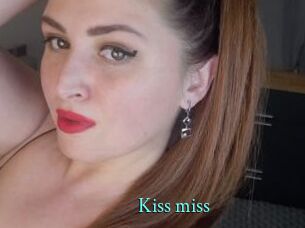 Kiss_miss