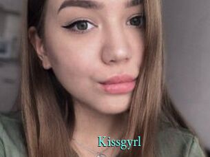 Kissgyrl