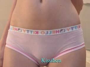 Kissihon