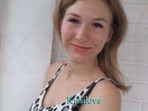 Kissilove
