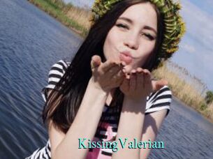 KissingValerian