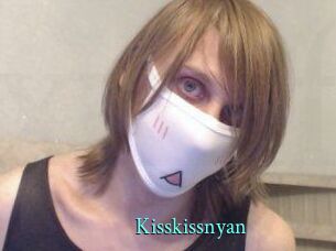 Kisskissnyan