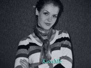 KisssMe