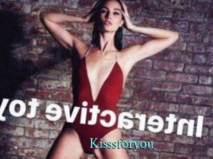 Kisssforyou