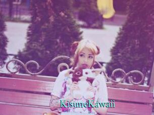 KisuneKawaii