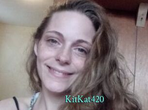 KitKat420