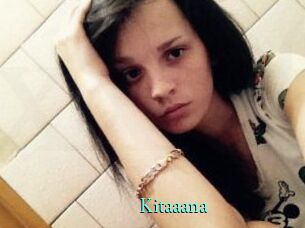 Kitaaana