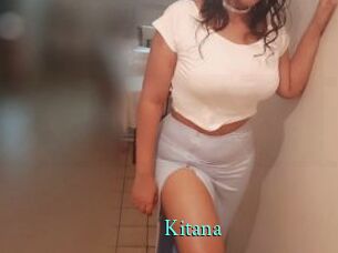 Kitana
