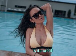 KitanaHill xxx Fantasy Land