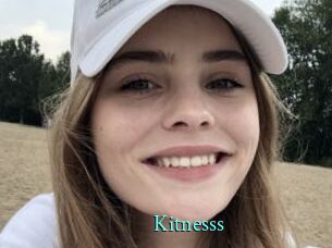 Kitnesss