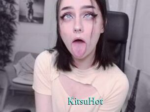 KitsuHot