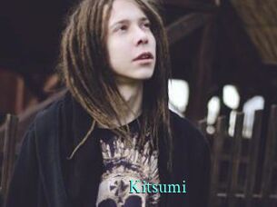Kitsumi