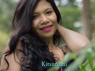 Kitsunami