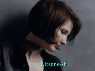 KitsuneAH
