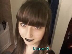 Kitten18