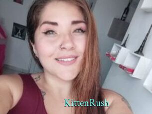 KittenRush