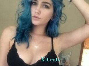 Kittentv