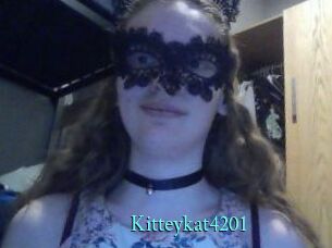 Kitteykat4201
