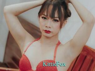 KittieFox