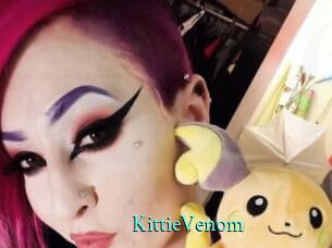 KittieVenom xxx Fantasy Land