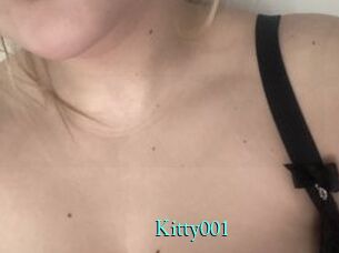 Kitty001
