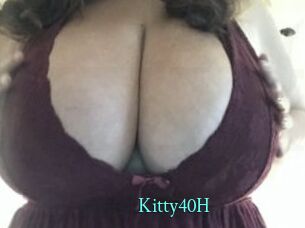 Kitty40H