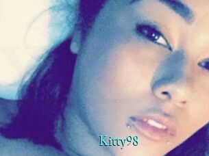 Kitty98 xxx Fantasy Land