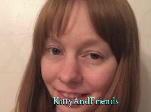 KittyAndFriends