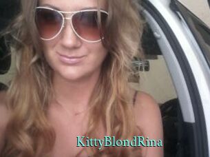 KittyBlondRina