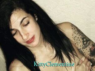 Kitty_Clementine