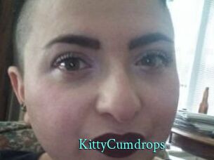 KittyCumdrops