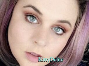 KittyDelite xxx Fantasy Land