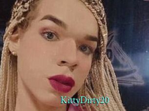 KittyDirty20